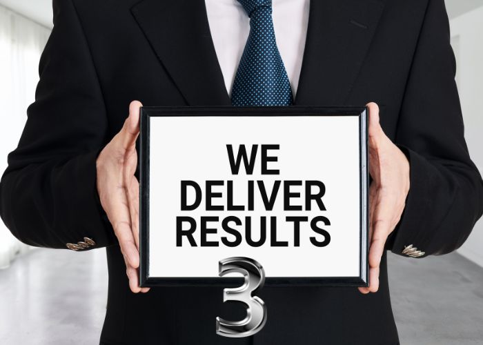 Galaxy Legal Marketing - Delivering Results
